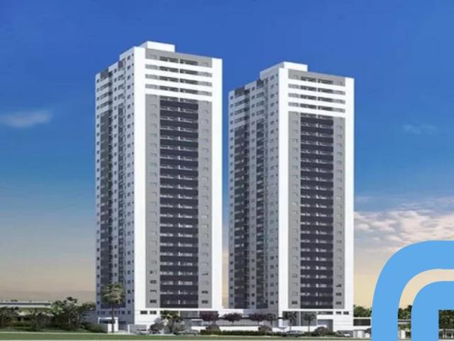Apartamento à venda com 2 dormitórios em Vila rosa, Goiânia cod:V1017 - Foto 2