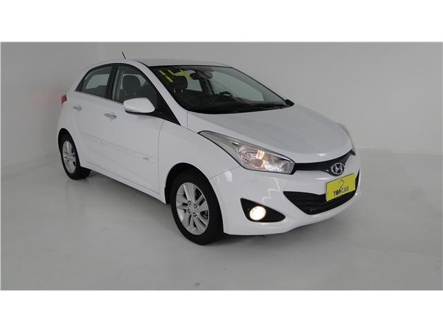 Hyundai Hb20 1.6 premium 16v flex 4p manual - Foto 9