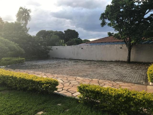 Ponte Alta Norte - Gleba A - Chácara 8 - Gama - Foto 6