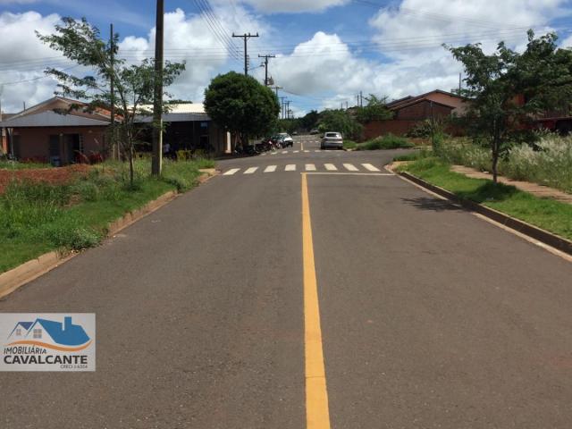 Terreno, Centro, Nova Londrina-PR - Foto 4