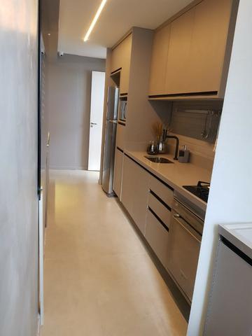 Apartamento 2 Quartos c/ Suíte próximo ao Metrô na Tijuca - Foto 2