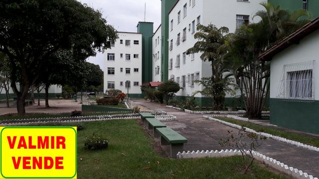 Pague 17% a menos que valor de mercado 2 quartos, 1 vagas, Balneário de Jacaraípe
