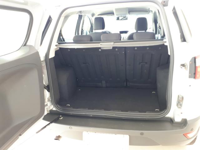 Ford Ecosport titanium 2.0 autom. 2013 completo - Foto 5