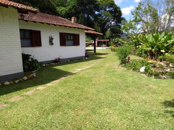 Sítio, Vista Alegre, Teresópolis-RJ - Foto 4