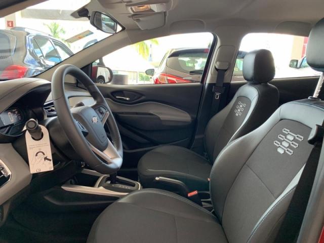 CHEVROLET ONIX 1.4 MPFI LT 8V FLEX 4P 2019 - Foto 14