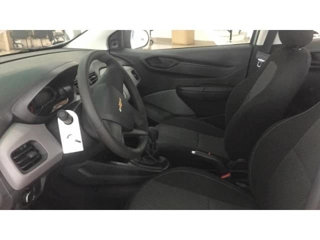 CHEVROLET ONIX 1.0 MPFI JOY 8V FLEX 4P 2018 - Foto 4