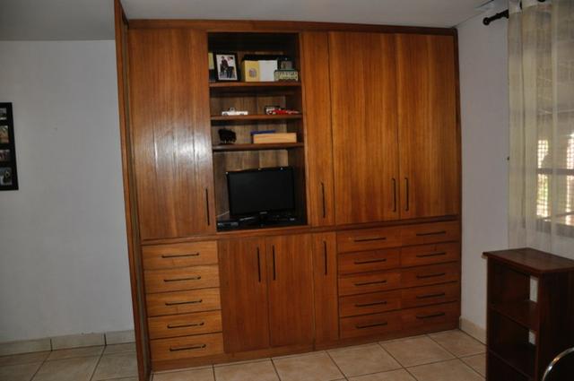 Shcgn 703, Vendo Urgente, Viagem, 6 q, 4 suites, Bibliot, Escrit, lavabo, 2 Pav - Foto 17