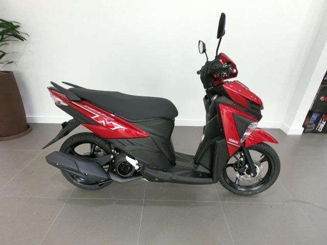 Yamaha Neo 125cc