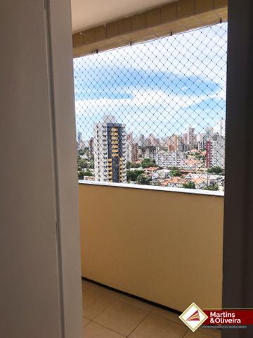 Apartamento na aldeota Ed. Luís Linhares II - Foto 10