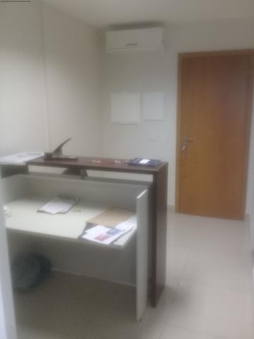 Escritório à venda com 0 dormitórios em Jardim limoeiro, Serra cod:SA00003 - Foto 3