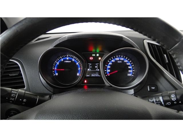 Hyundai Hb20 1.6 premium 16v flex 4p manual - Foto 5