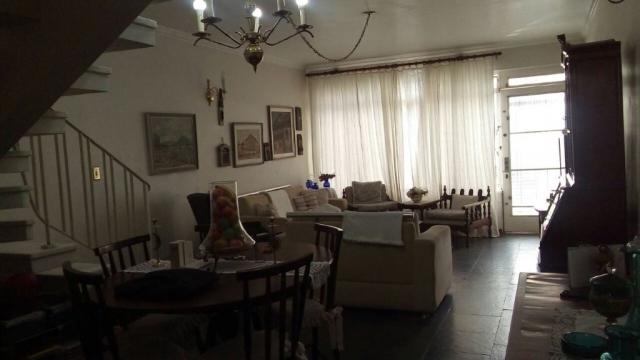 Casa à venda com 3 dormitórios em Jardim são paulo(zona norte), São paulo cod:170-IM305671 - Foto 2