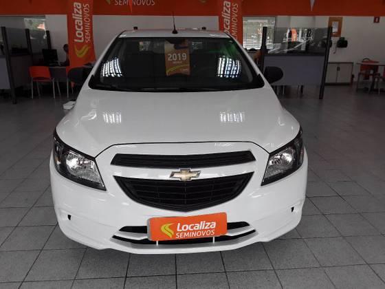 PRISMA 2019/2019 1.0 MPFI JOY 8V FLEX 4P MANUAL - Foto 2
