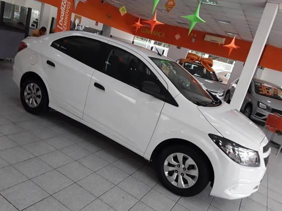 PRISMA 2019/2019 1.0 MPFI JOY 8V FLEX 4P MANUAL