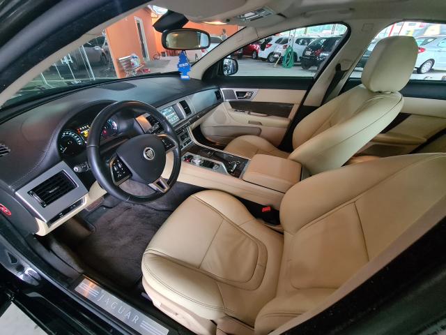 JAGUAR XF 2.0 Turbo 16V 240cv Aut. - Foto 5
