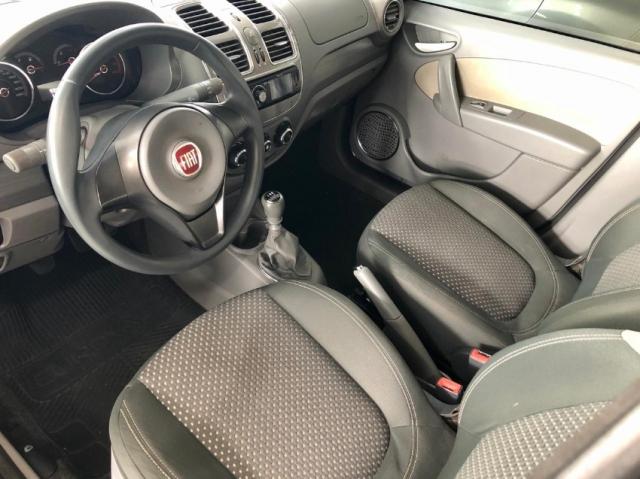 Fiat Grand Siena 1.6 ESSENCE 4P - Foto 9