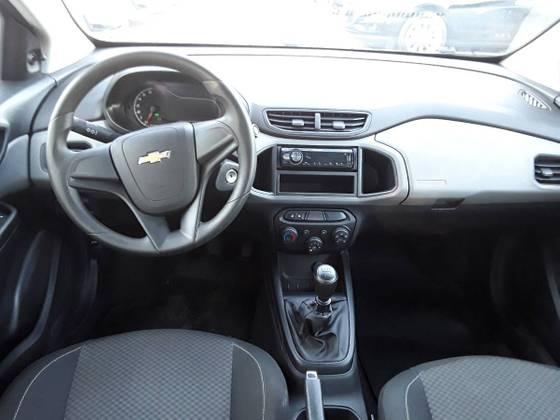 PRISMA 2019/2019 1.0 MPFI JOY 8V FLEX 4P MANUAL - Foto 3