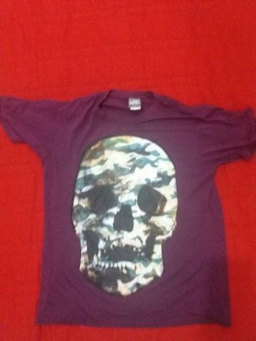 Camisa Net On Caveira - Foto 4