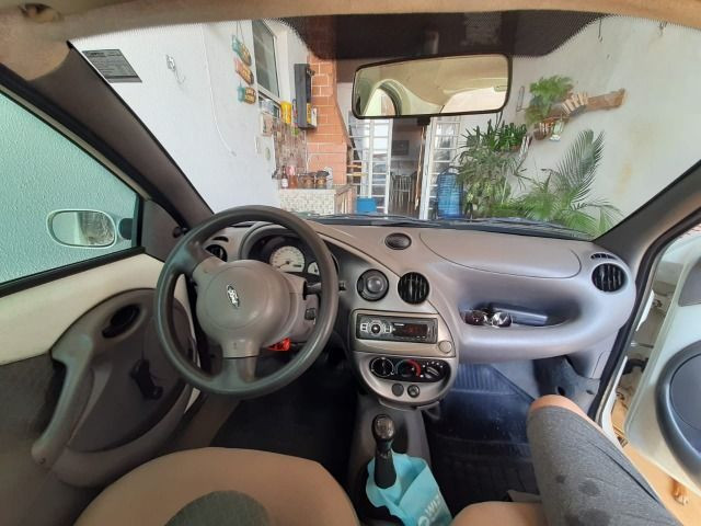 Ford KA 2000 - Foto 5