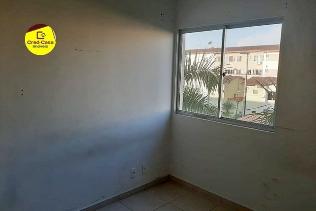Aluguel de apartamento Condomínio Total Ville II - Foto 6