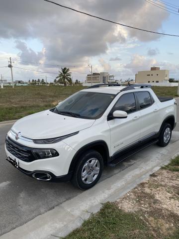 Fiat toro - Foto 2
