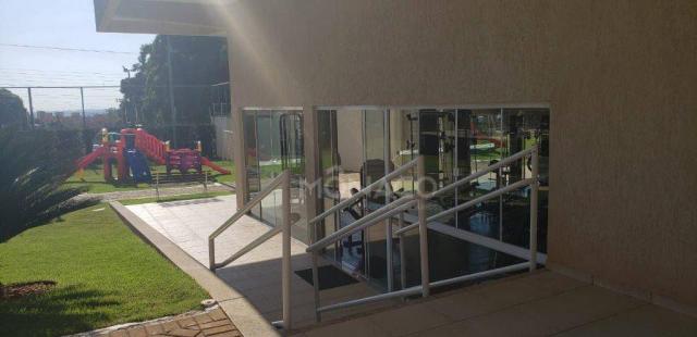 Loteamento/condomínio à venda em Residencial josé lázaro gouvea, Londrina cod:TE0353 - Foto 3