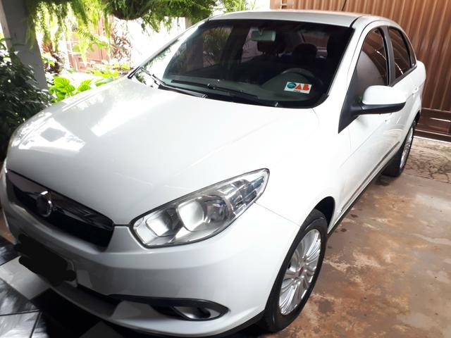 Fiat Grand Siena, 1.6 16v, 2013. 94-99229.9679 - Foto 4
