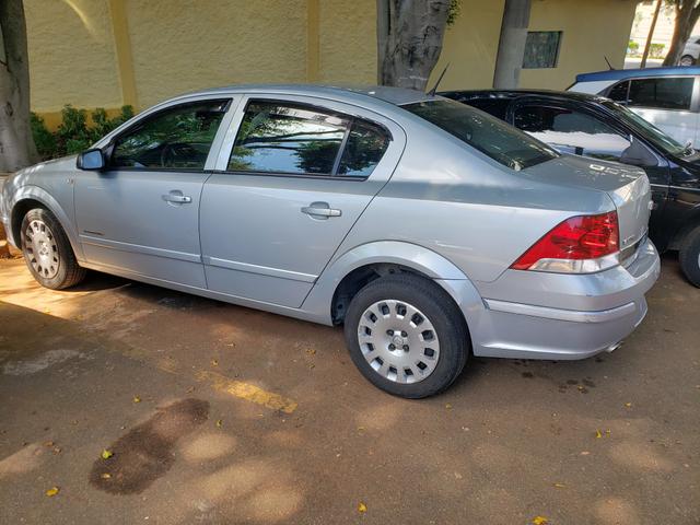 Vectra expression 2008 - Foto 15