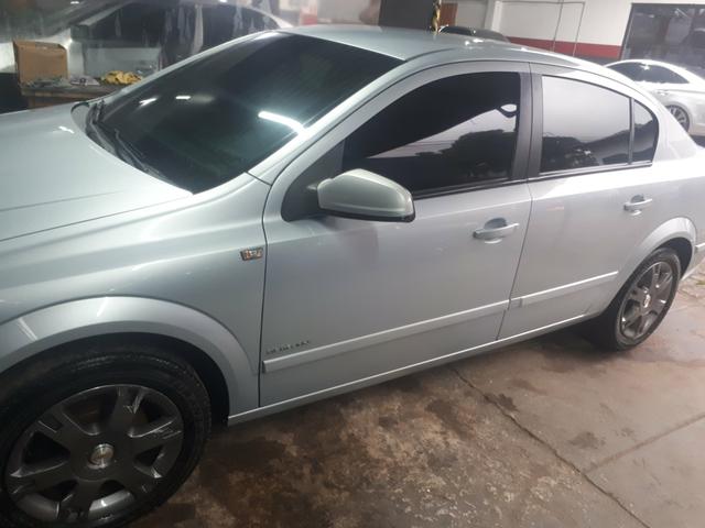Vectra elegance 2.0 completo urgentemente - Foto 3