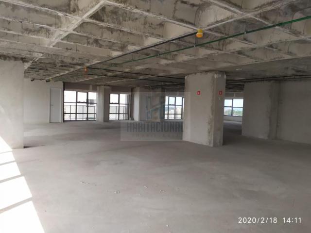Loja comercial para alugar com 1 dormitórios em Tirol, Natal cod:LA-1004 - Foto 16