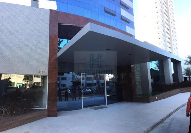 Loja comercial para alugar com 1 dormitórios em Tirol, Natal cod:LA-1004 - Foto 3