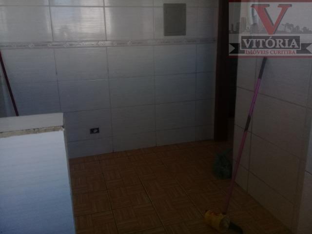 Apartamento 2 quartos à venda - Tatuquara, Curitiba - PR 