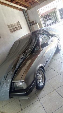 Chevette 1989/vendo ou troco