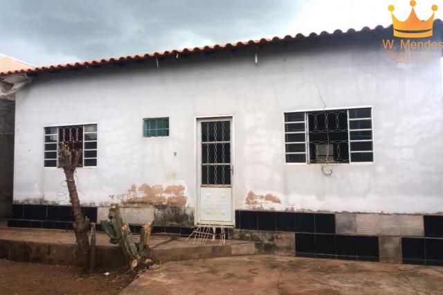 Casa em Formosa de 3 quartos!