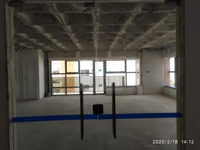 Loja comercial para alugar com 1 dormitórios em Tirol, Natal cod:LA-1004 - Foto 9