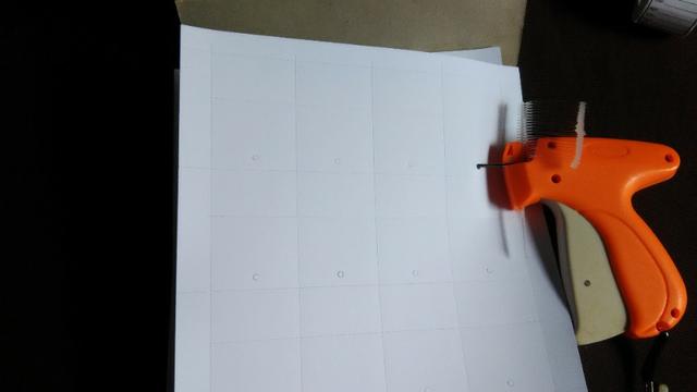 Aplicador de Etiquetas - Foto 6