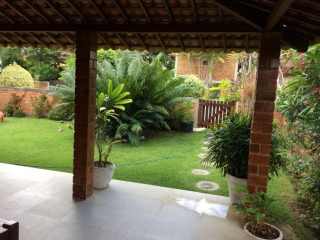 Casa com 5 dormitórios à venda, 220 m² por R$ 550.000 - Loteamento Serra Grande - Gravatá/ - Foto 8