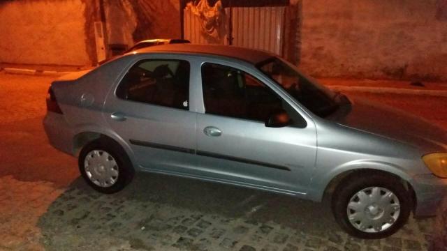 Vendo prisma 2009 completo (aceito proposta) - Foto 3