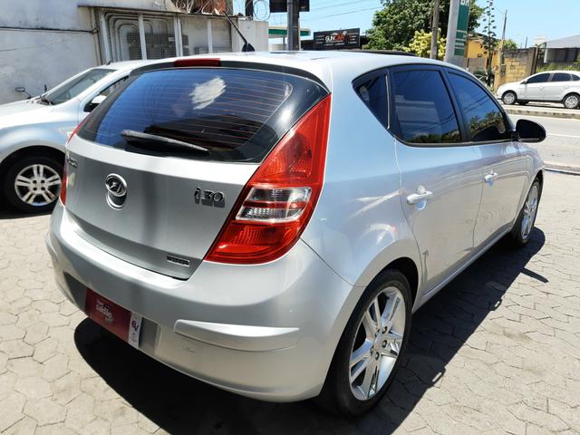 Hyundai i30 2.0 AUT C/Teto 2009/2010 impecável - Foto 4