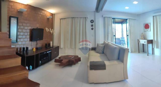 Casa com 5 dormitórios à venda, 169 m² por R$ 485.000 - Loteamento Serra Grande - Gravatá/ - Foto 19