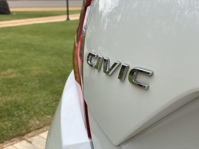 New Honda CIvic Touring + 2017+ Automática + 1.5 Turbo (173cv) + Prazer em dirigir! - Foto 4