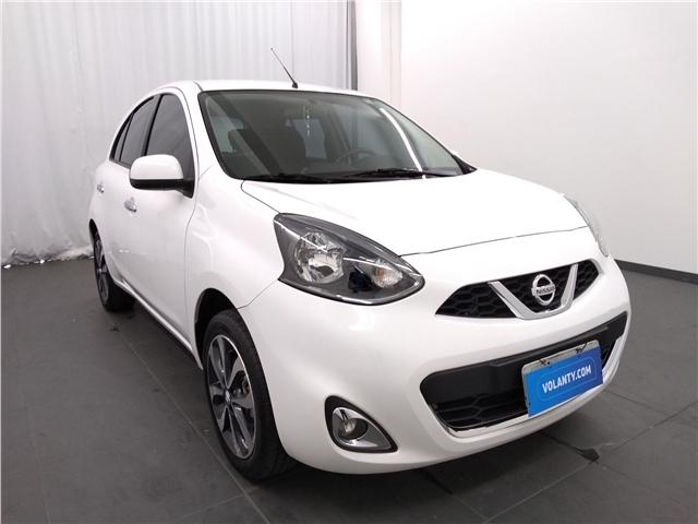 Nissan March 1.6 sl 16v flex 4p xtronic - Foto 3