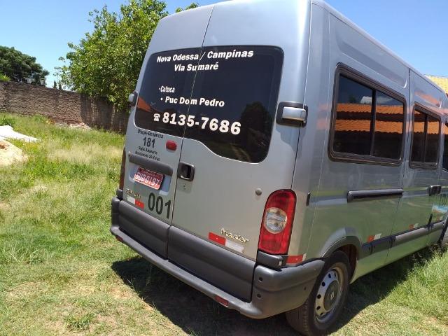 Van Renault Master - Foto 3