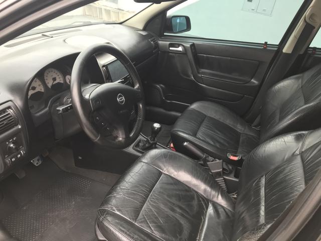 Astra GSI - 2005 - TOP - ABAIXO DA FIPE 20%- *FINANCIO - Foto 12