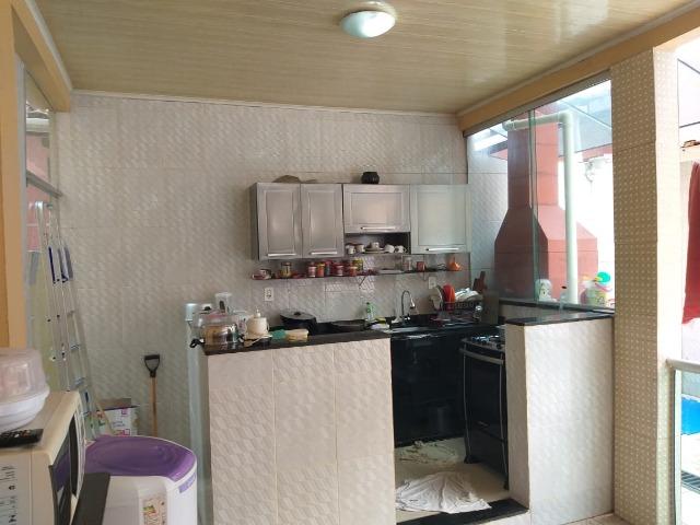 Casa Condomínio Fechado, Reviere Green, linda casa com piscina, 4 suítes, 256 m² - Foto 15