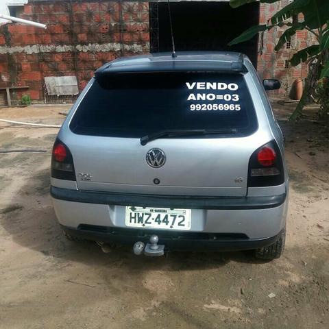 Gol Completo - Foto 5