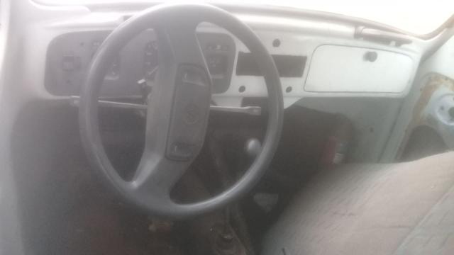 Fusca - Foto 2