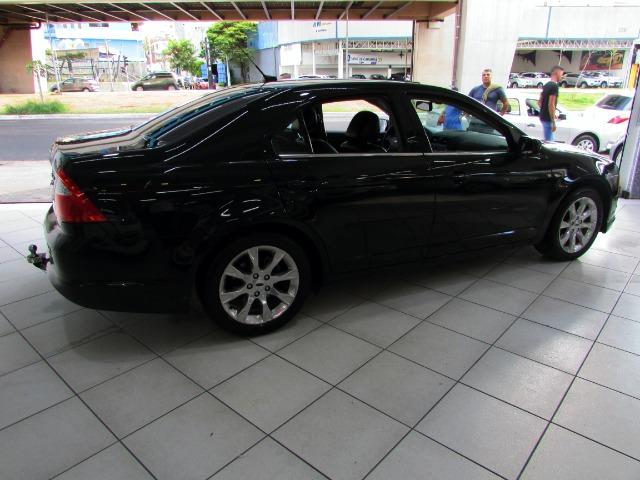 Fusion 2012 V6 AWD - Foto 4