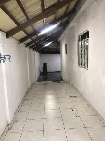 Vende-se ou troca casa no Jusa Fonseca - Foto 12