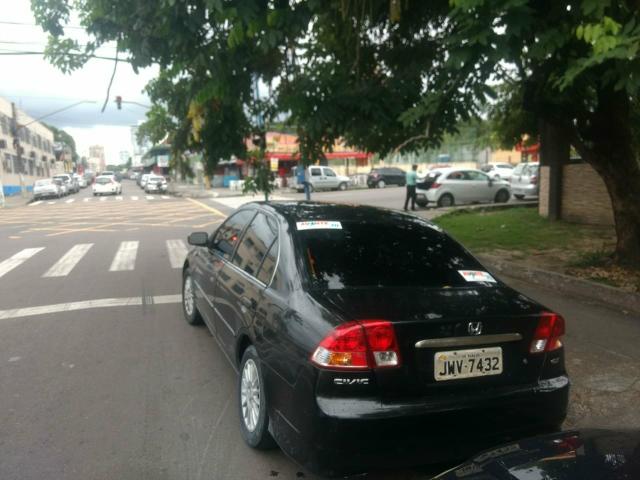 Honda Civic - Foto 3